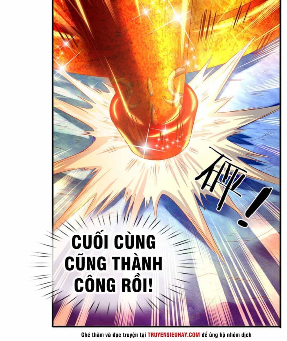 Vạn Cổ Thần Vương - Chương 50 - ảnh 14
