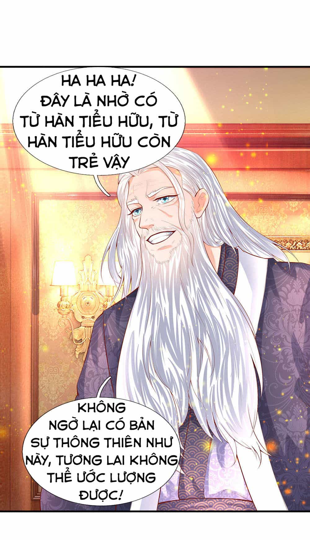 Vạn Cổ Thần Vương - Chương 51 - ảnh 12