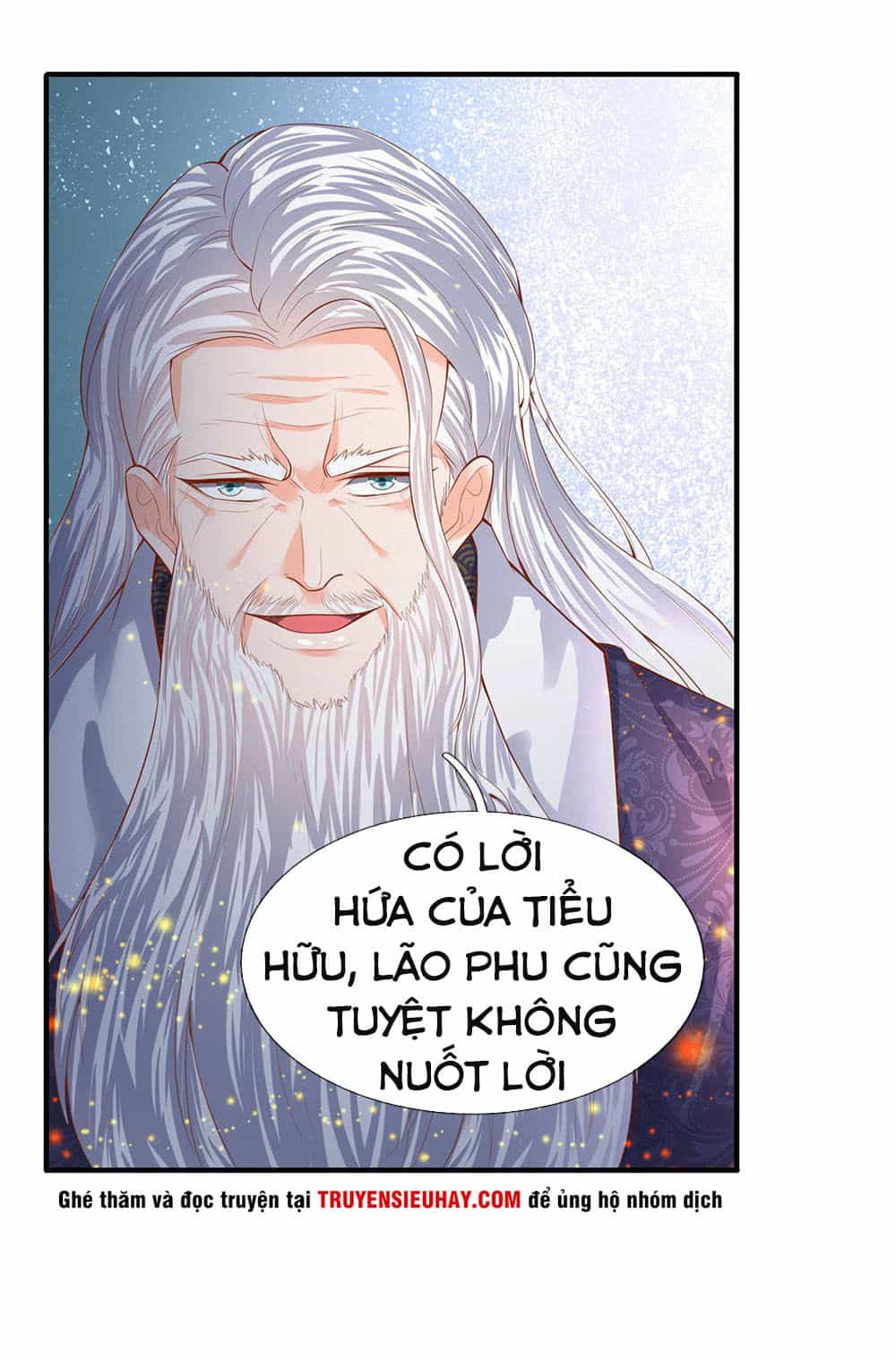 Vạn Cổ Thần Vương - Chương 51 - ảnh 15