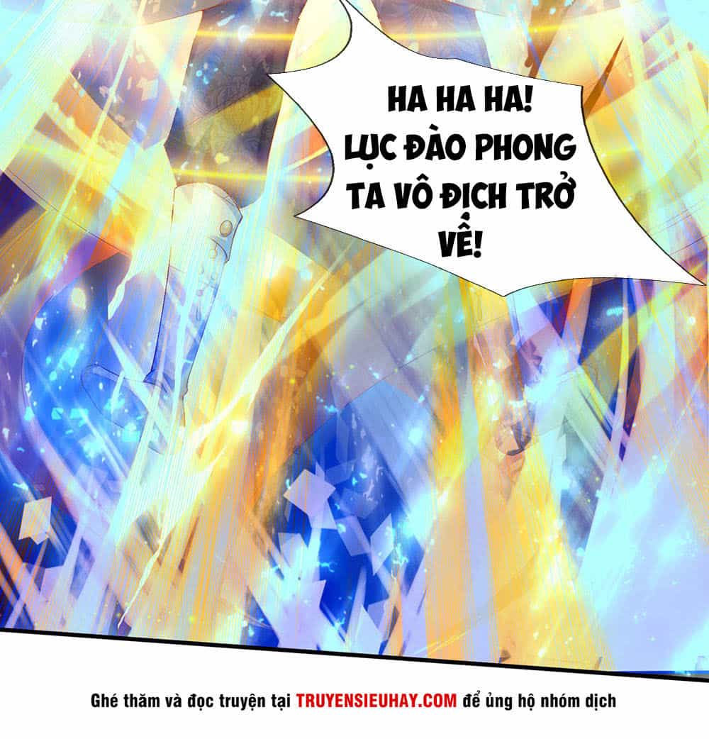 Vạn Cổ Thần Vương - Chương 51 - ảnh 7