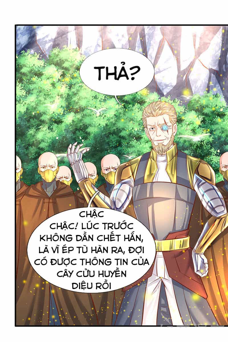 Vạn Cổ Thần Vương - Chương 52 - ảnh 11