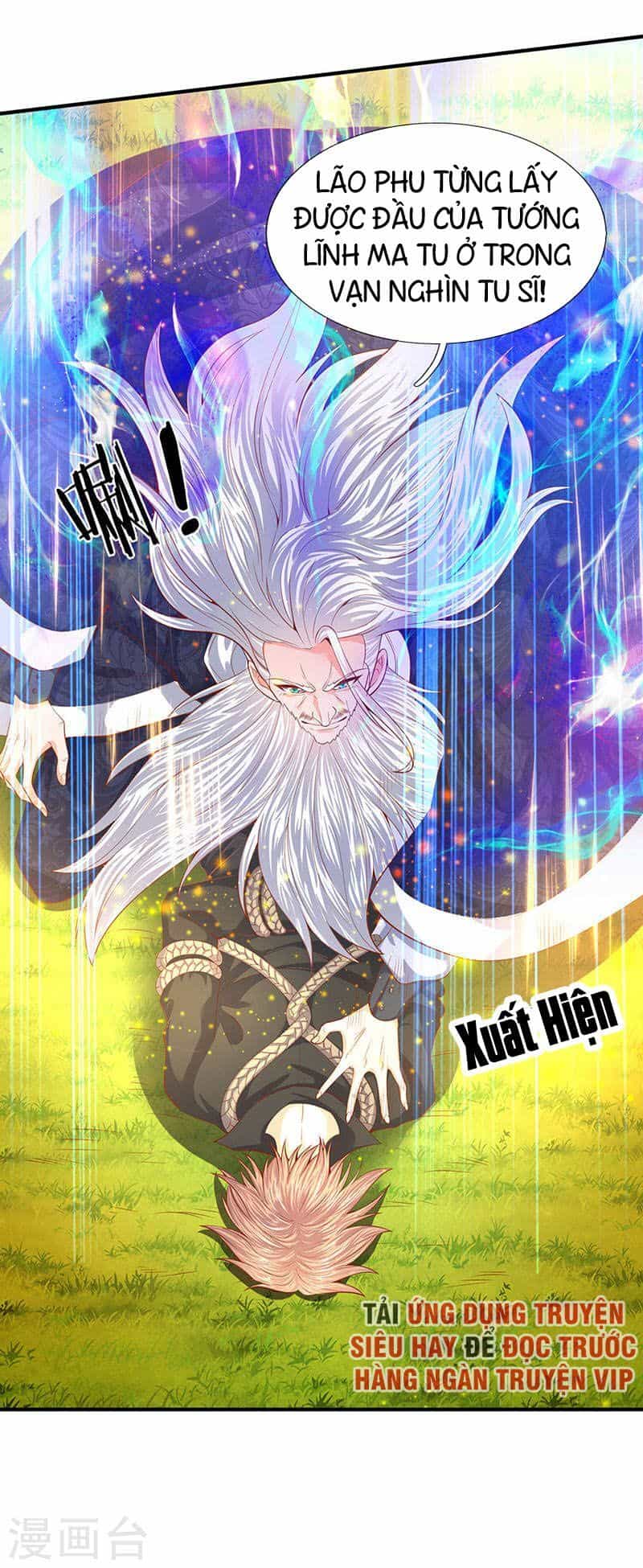Vạn Cổ Thần Vương - Chương 53 - ảnh 13