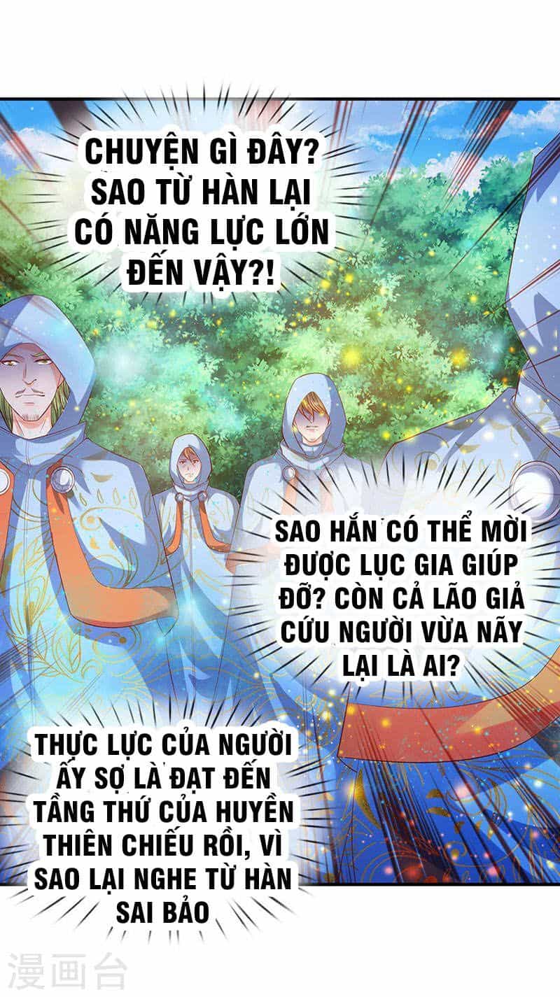 Vạn Cổ Thần Vương - Chương 53 - ảnh 19