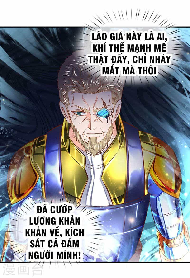 Vạn Cổ Thần Vương - Chương 54 - ảnh 1