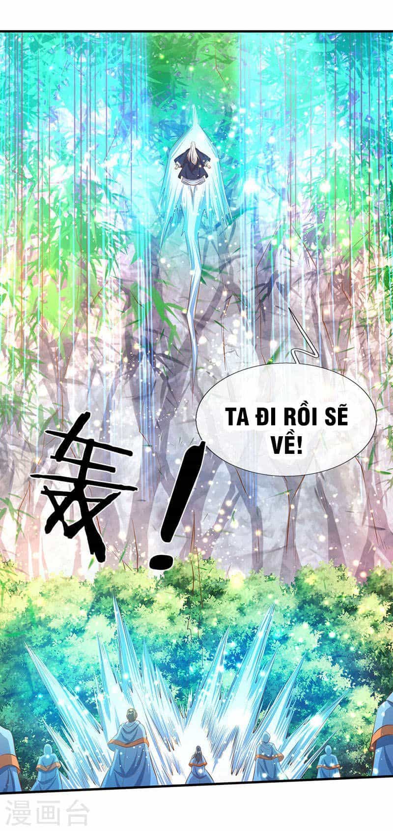 Vạn Cổ Thần Vương - Chương 54 - ảnh 10
