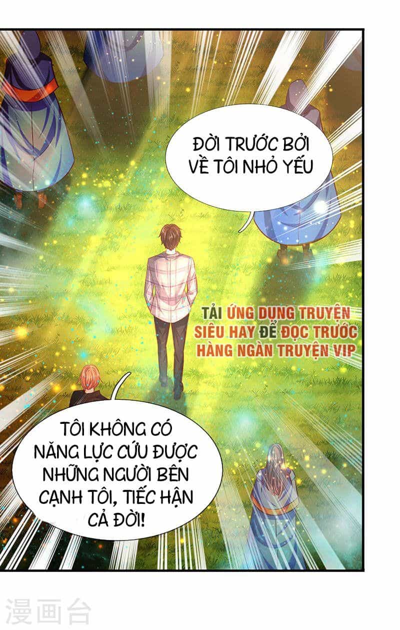Vạn Cổ Thần Vương - Chương 54 - ảnh 17