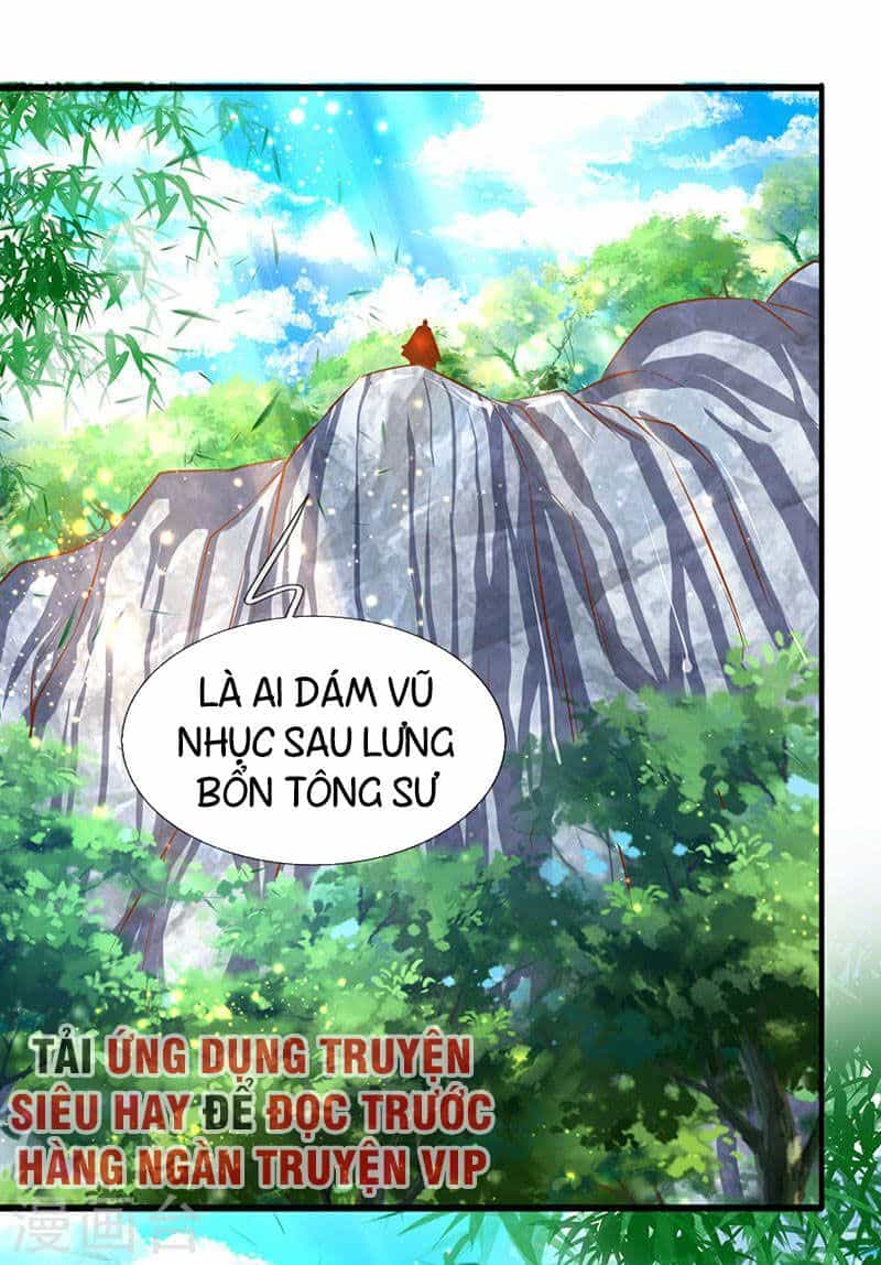 Vạn Cổ Thần Vương - Chương 54 - ảnh 6