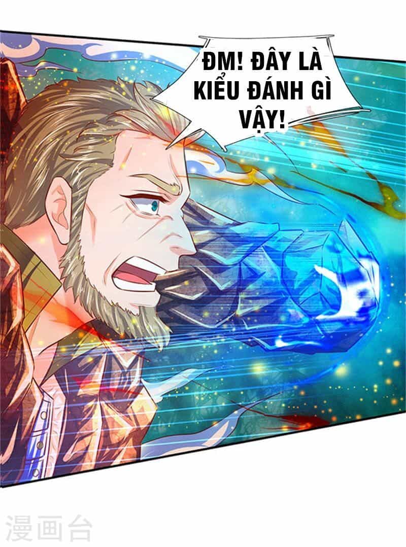 Vạn Cổ Thần Vương - Chương 56 - ảnh 11