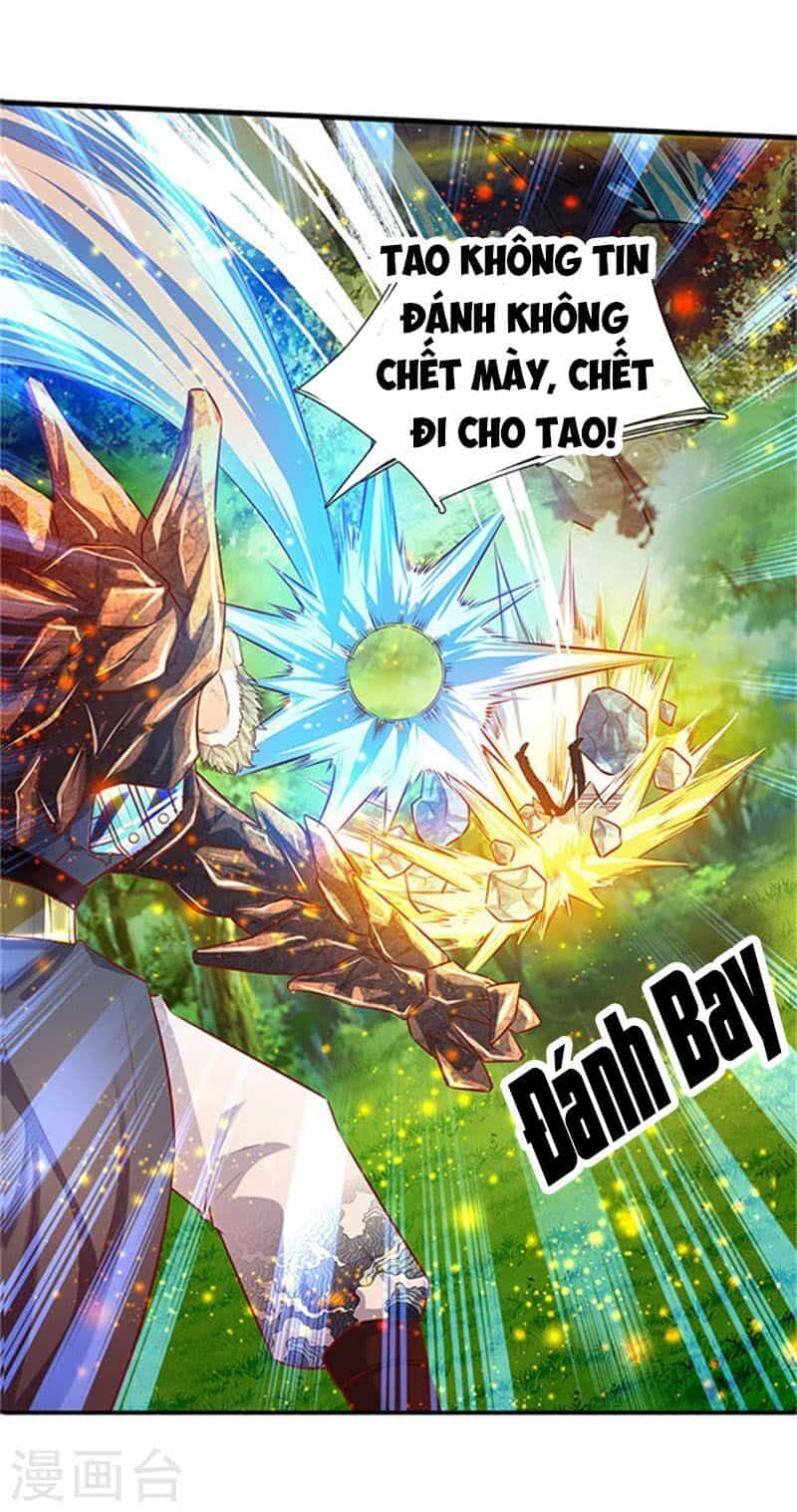 Vạn Cổ Thần Vương - Chương 56 - ảnh 13