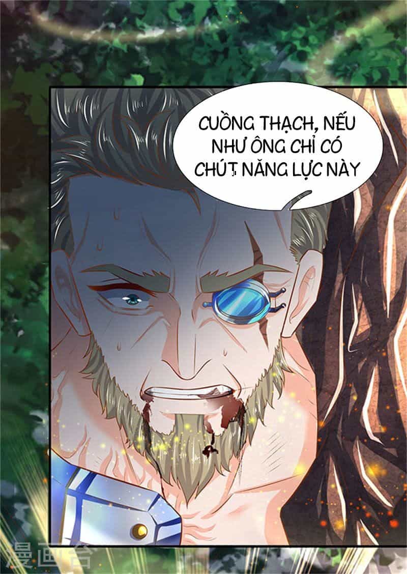 Vạn Cổ Thần Vương - Chương 56 - ảnh 16