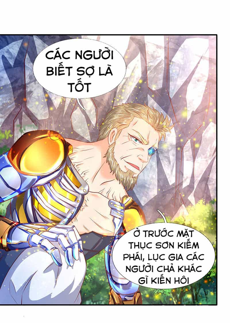 Vạn Cổ Thần Vương - Chương 57 - ảnh 12