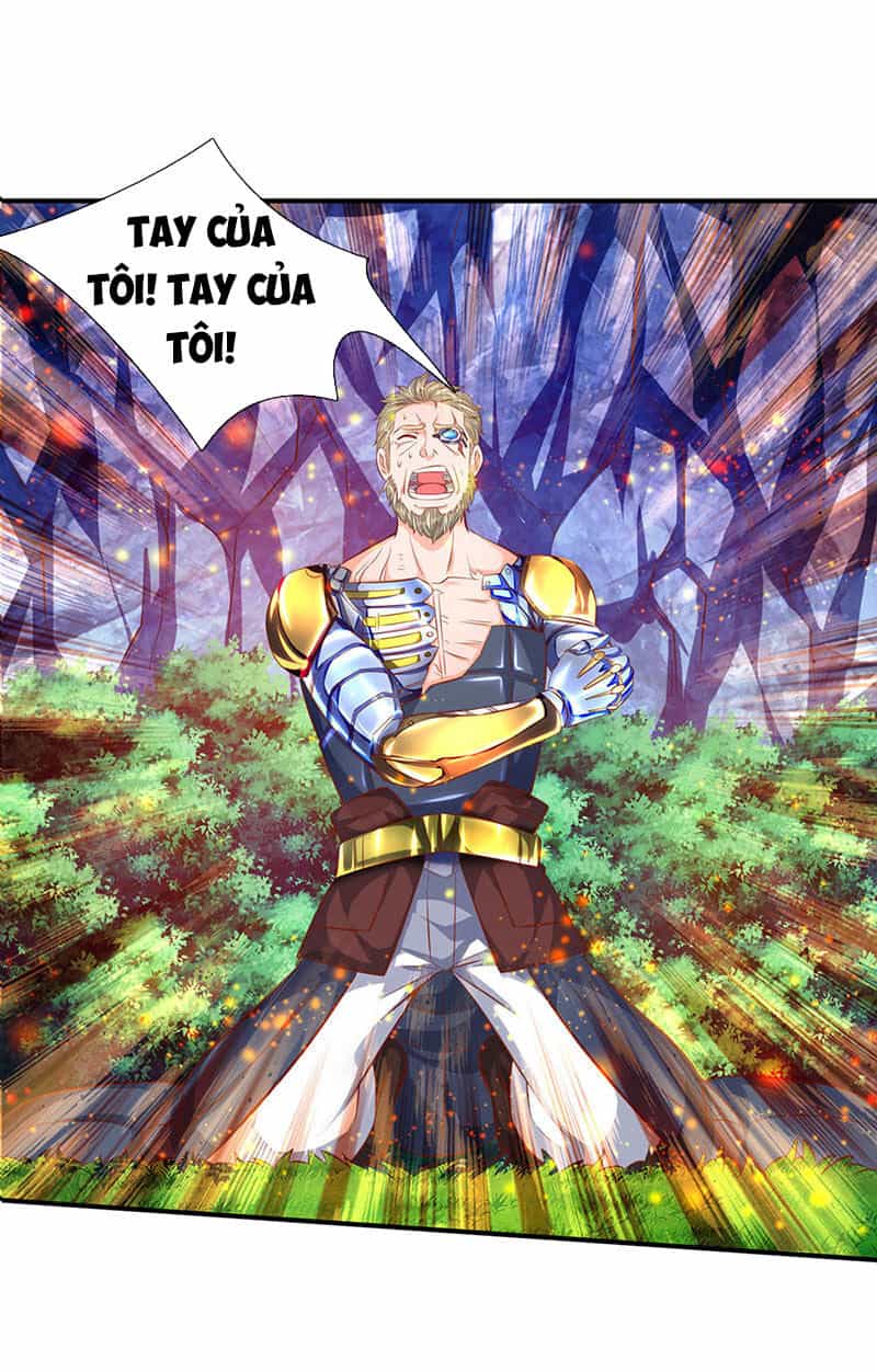 Vạn Cổ Thần Vương - Chương 57 - ảnh 17