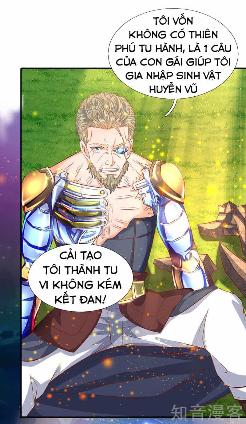 Vạn Cổ Thần Vương - Chương 57 - ảnh 6