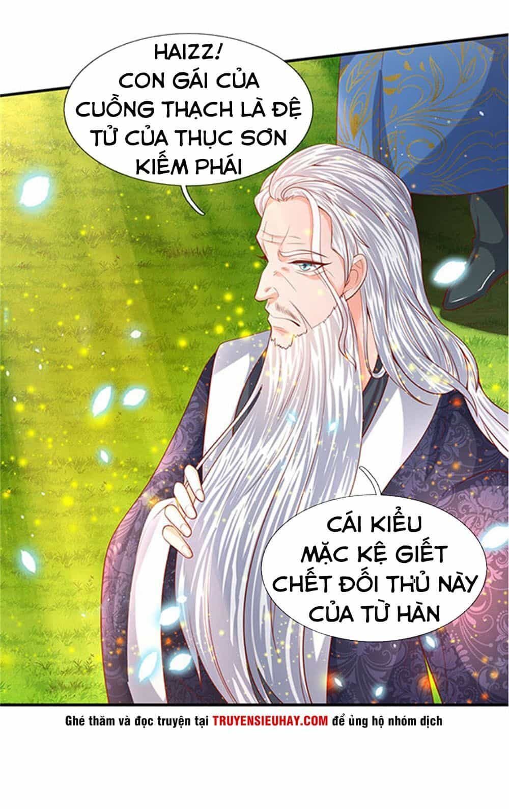 Vạn Cổ Thần Vương - Chương 58 - ảnh 11