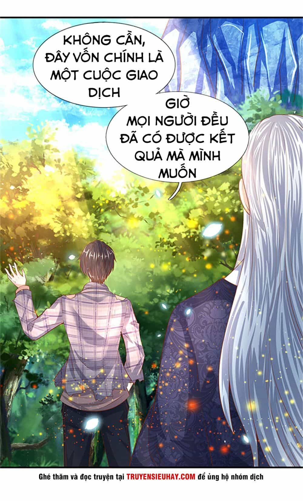 Vạn Cổ Thần Vương - Chương 58 - ảnh 22
