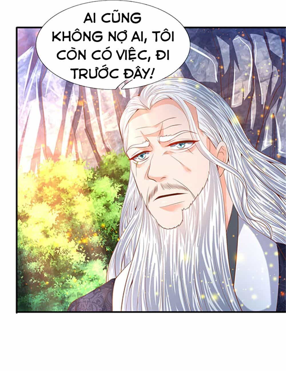 Vạn Cổ Thần Vương - Chương 58 - ảnh 23