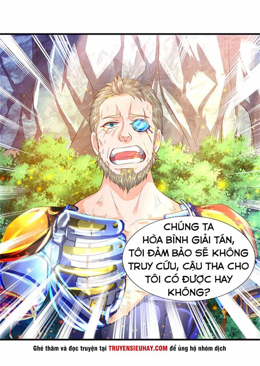 Vạn Cổ Thần Vương - Chương 58 - ảnh 7