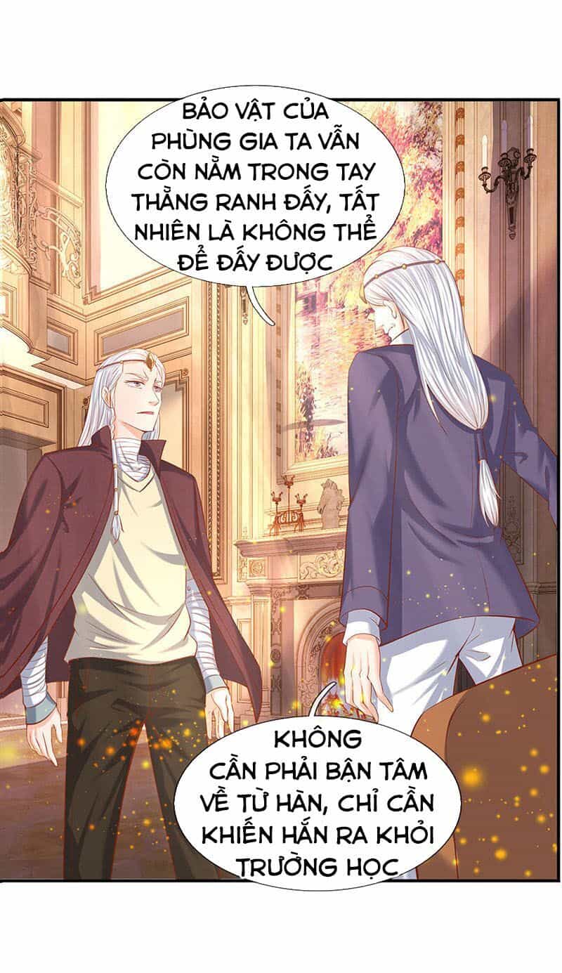 Vạn Cổ Thần Vương - Chương 59 - ảnh 20