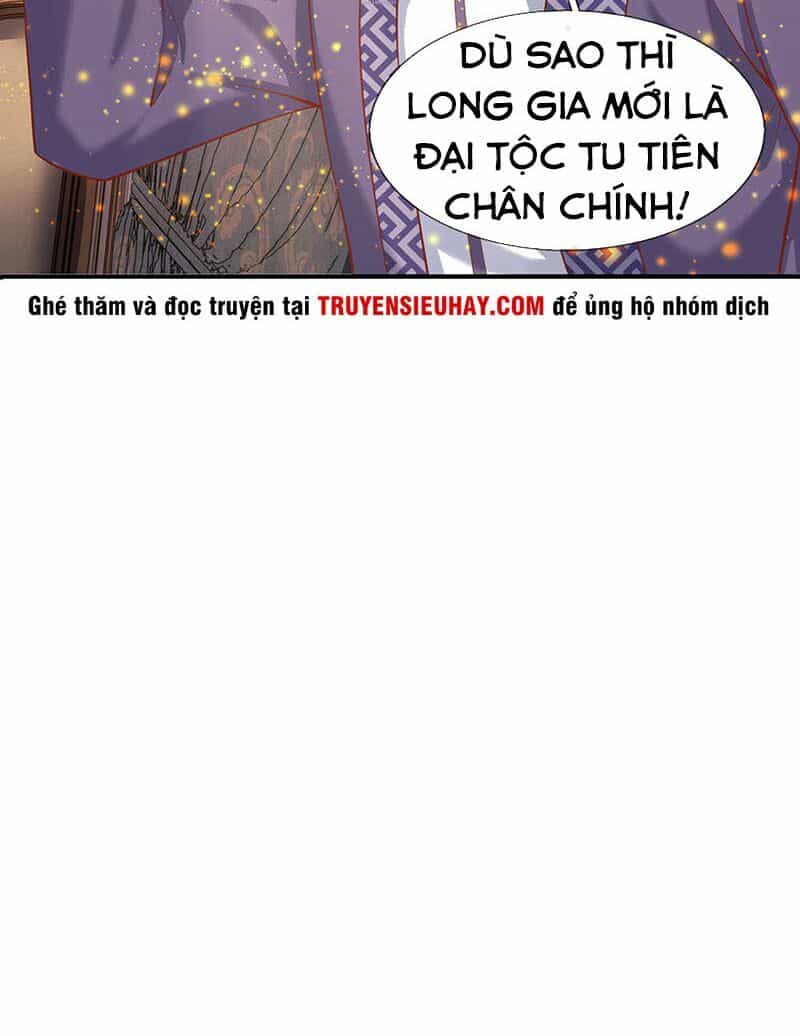 Vạn Cổ Thần Vương - Chương 59 - ảnh 22
