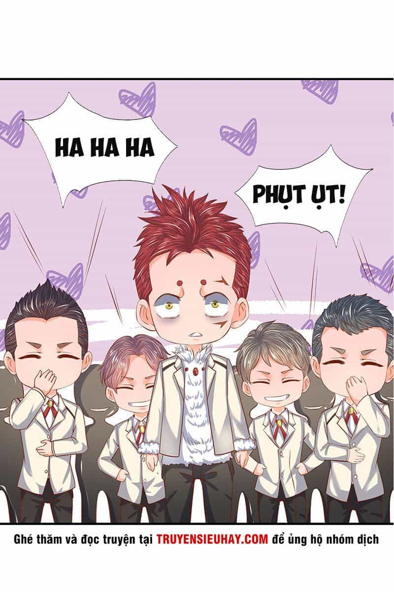 Vạn Cổ Thần Vương - Chương 61 - ảnh 17