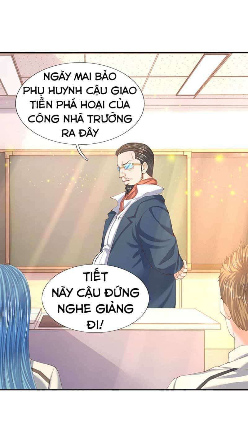 Vạn Cổ Thần Vương - Chương 62 - ảnh 10