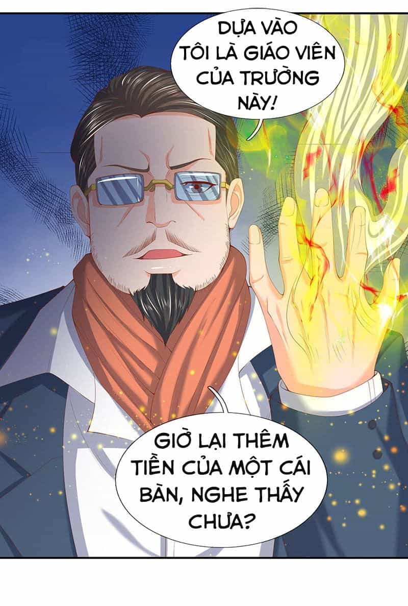 Vạn Cổ Thần Vương - Chương 62 - ảnh 14