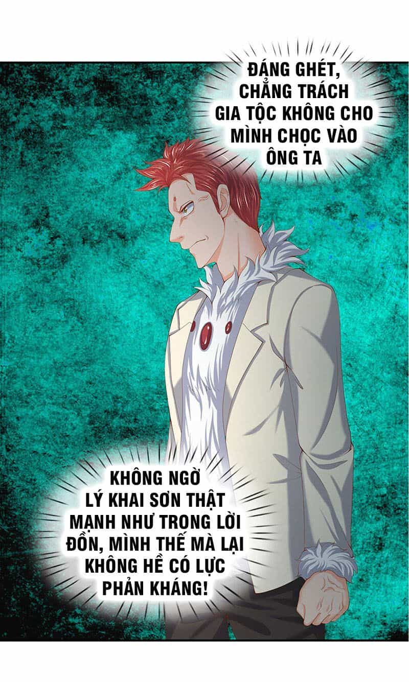Vạn Cổ Thần Vương - Chương 62 - ảnh 16