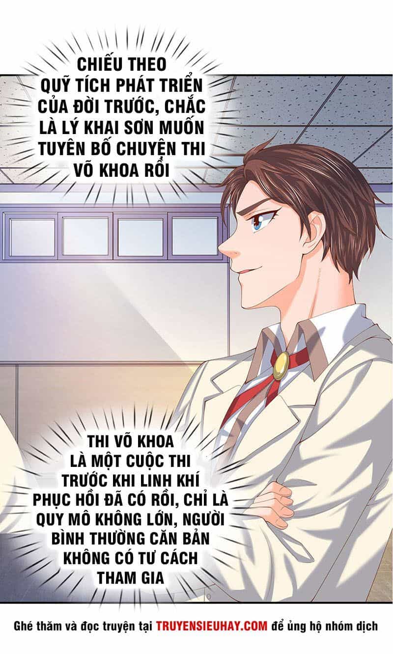 Vạn Cổ Thần Vương - Chương 62 - ảnh 19