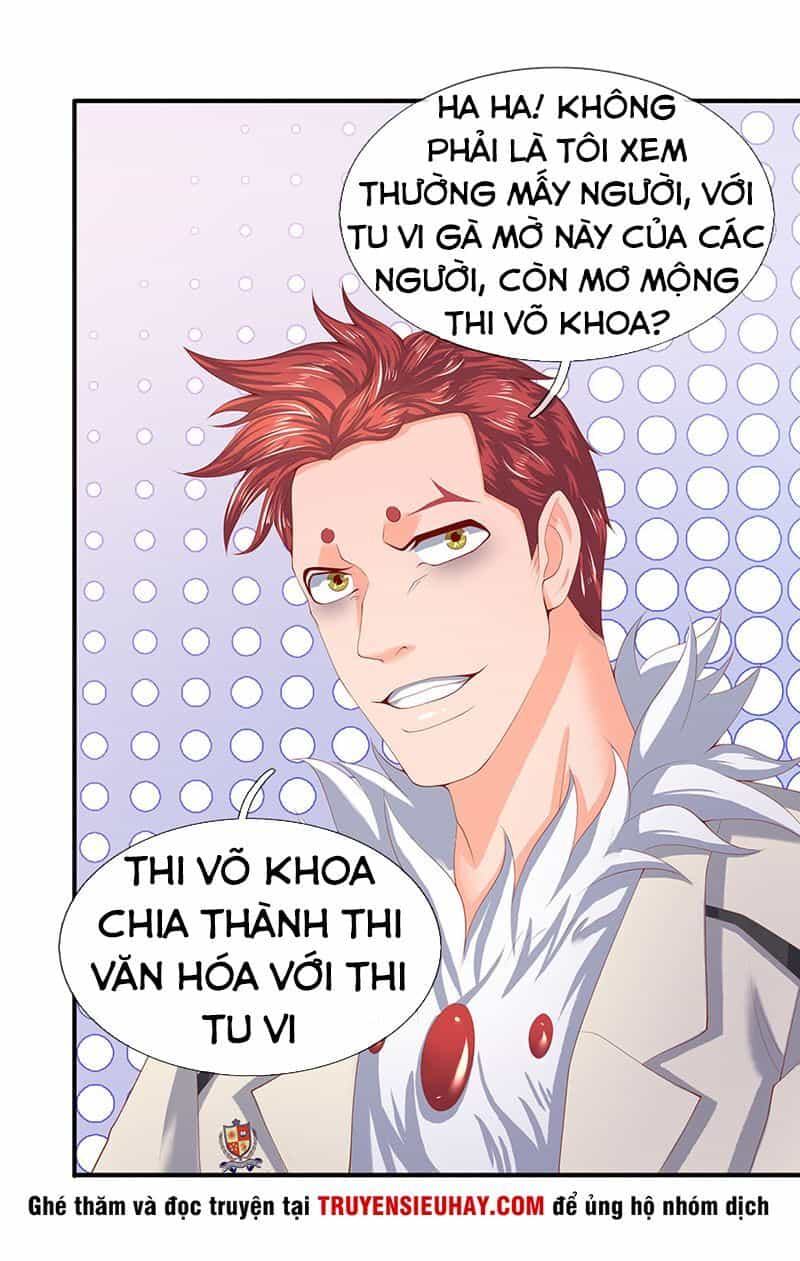 Vạn Cổ Thần Vương - Chương 63 - ảnh 14