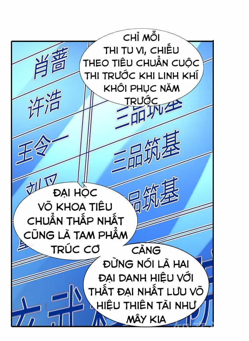 Vạn Cổ Thần Vương - Chương 63 - ảnh 15