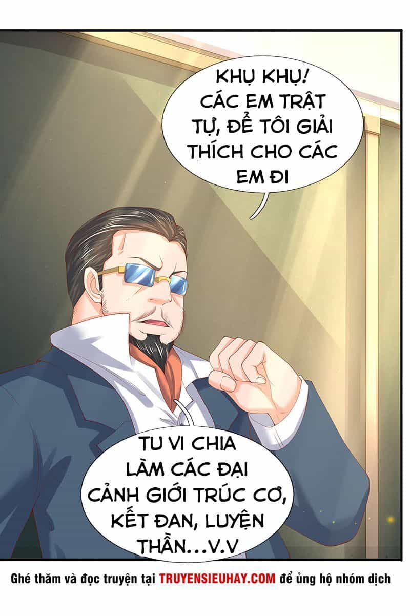 Vạn Cổ Thần Vương - Chương 63 - ảnh 18