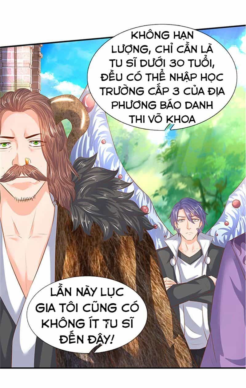 Vạn Cổ Thần Vương - Chương 65 - ảnh 23