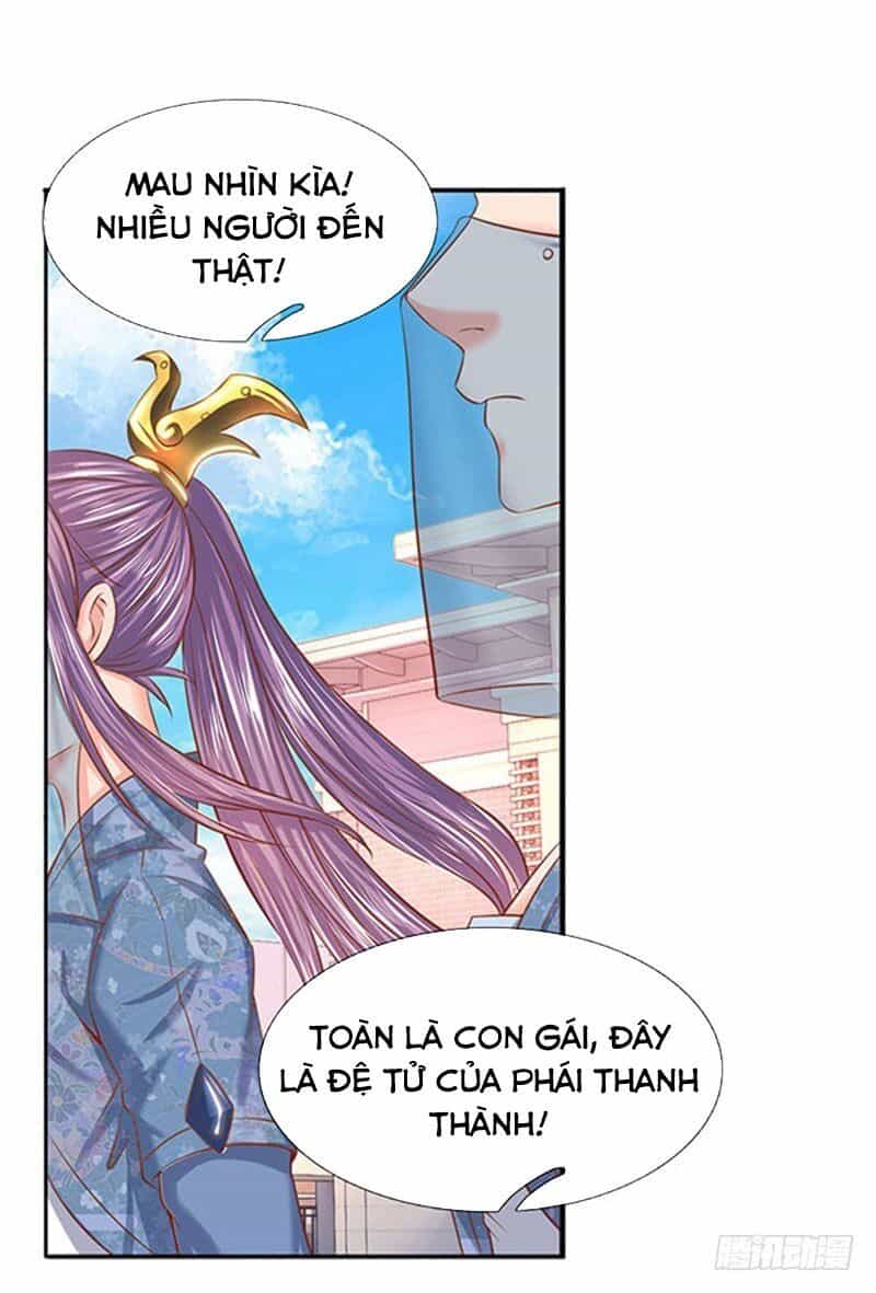 Vạn Cổ Thần Vương - Chương 66 - ảnh 10