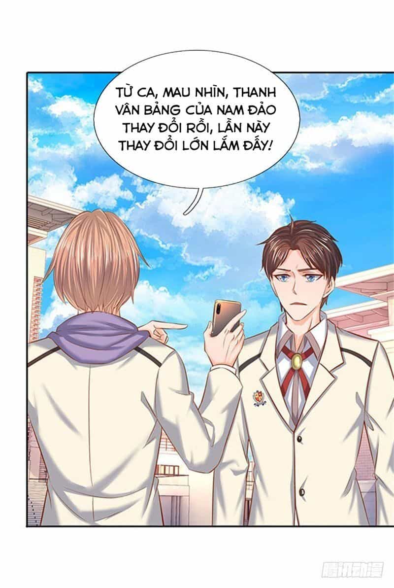 Vạn Cổ Thần Vương - Chương 66 - ảnh 12