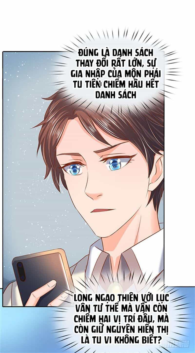 Vạn Cổ Thần Vương - Chương 66 - ảnh 13