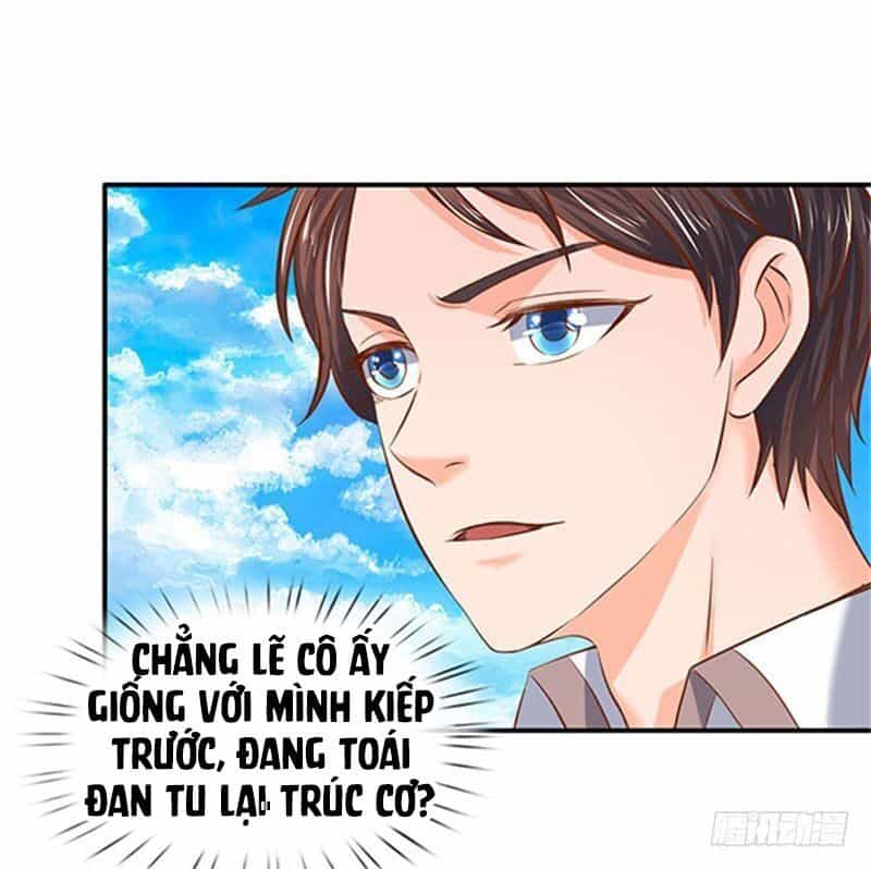 Vạn Cổ Thần Vương - Chương 66 - ảnh 15