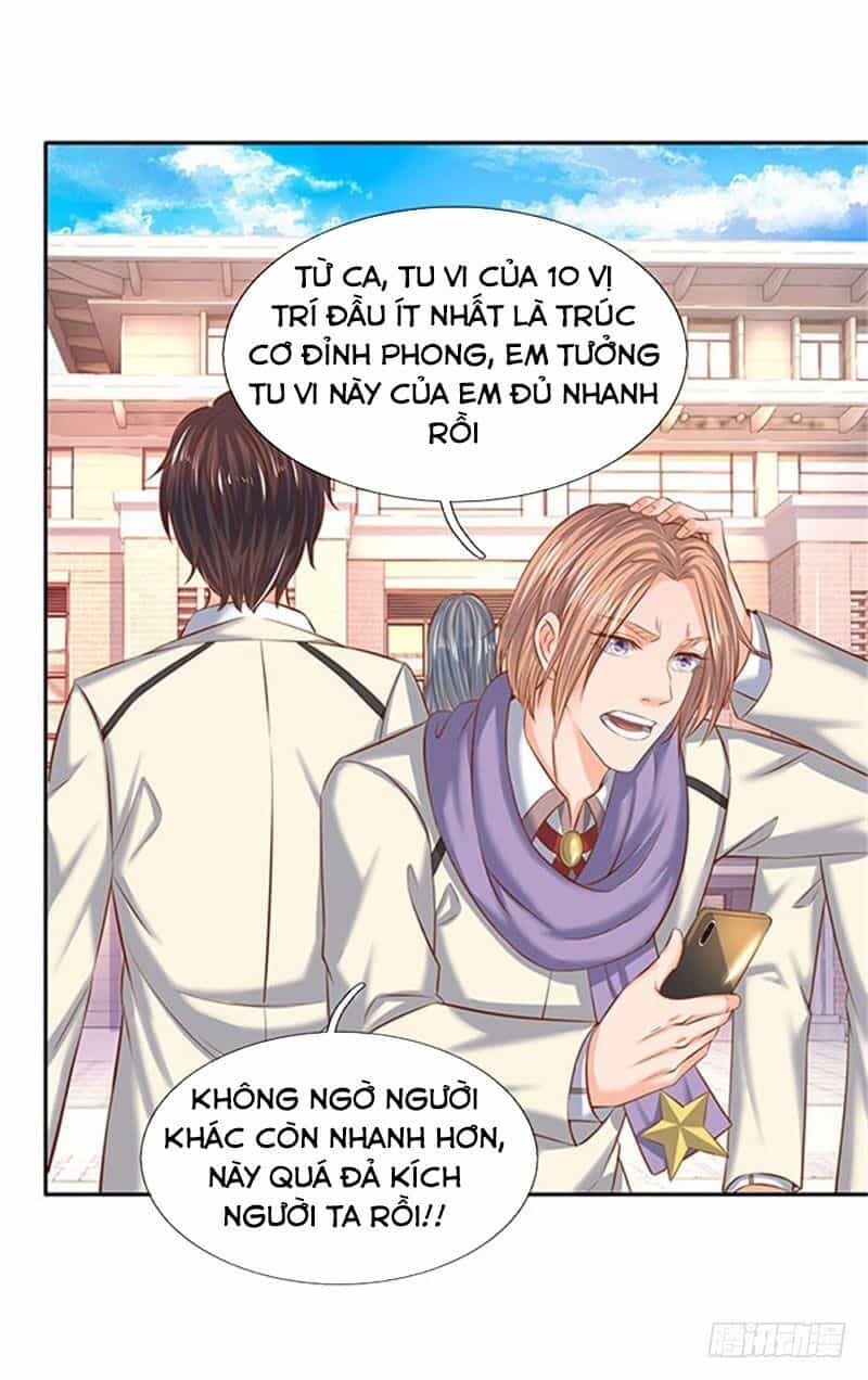 Vạn Cổ Thần Vương - Chương 66 - ảnh 17