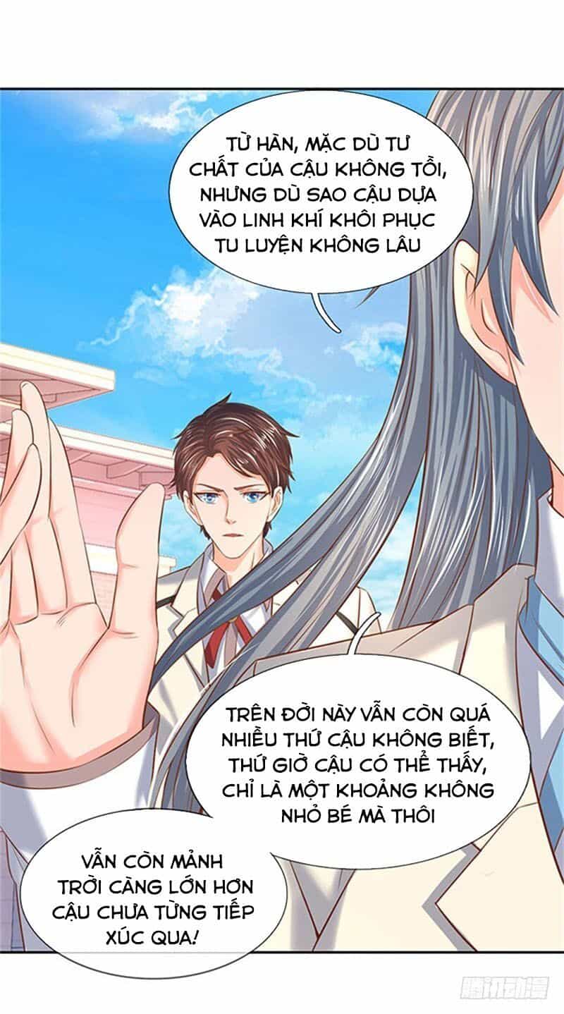 Vạn Cổ Thần Vương - Chương 66 - ảnh 19