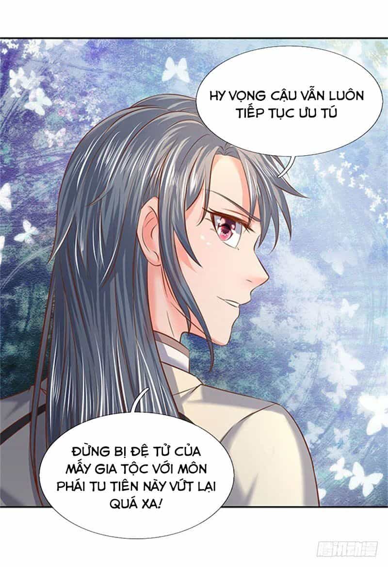Vạn Cổ Thần Vương - Chương 66 - ảnh 20