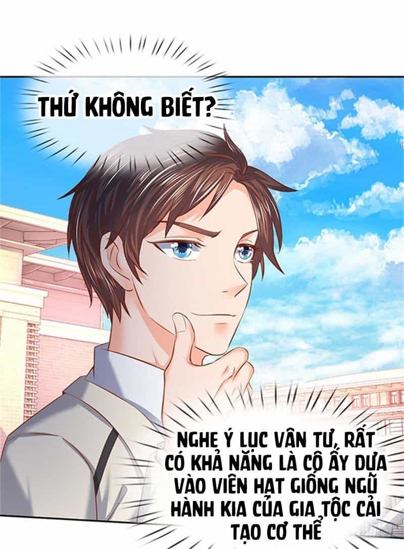 Vạn Cổ Thần Vương - Chương 66 - ảnh 21