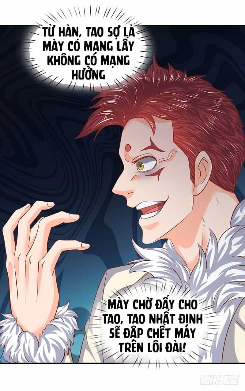 Vạn Cổ Thần Vương - Chương 67 - ảnh 14