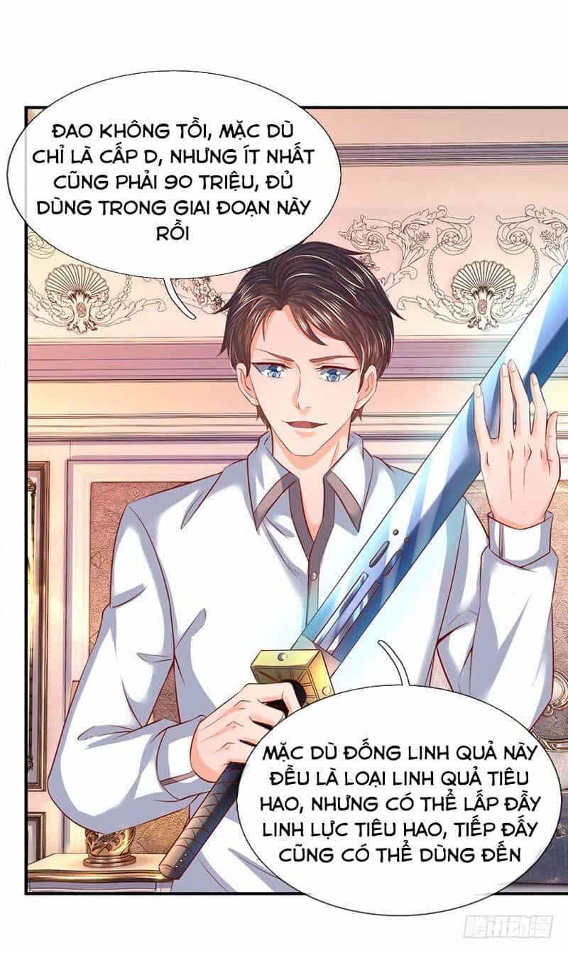 Vạn Cổ Thần Vương - Chương 67 - ảnh 17
