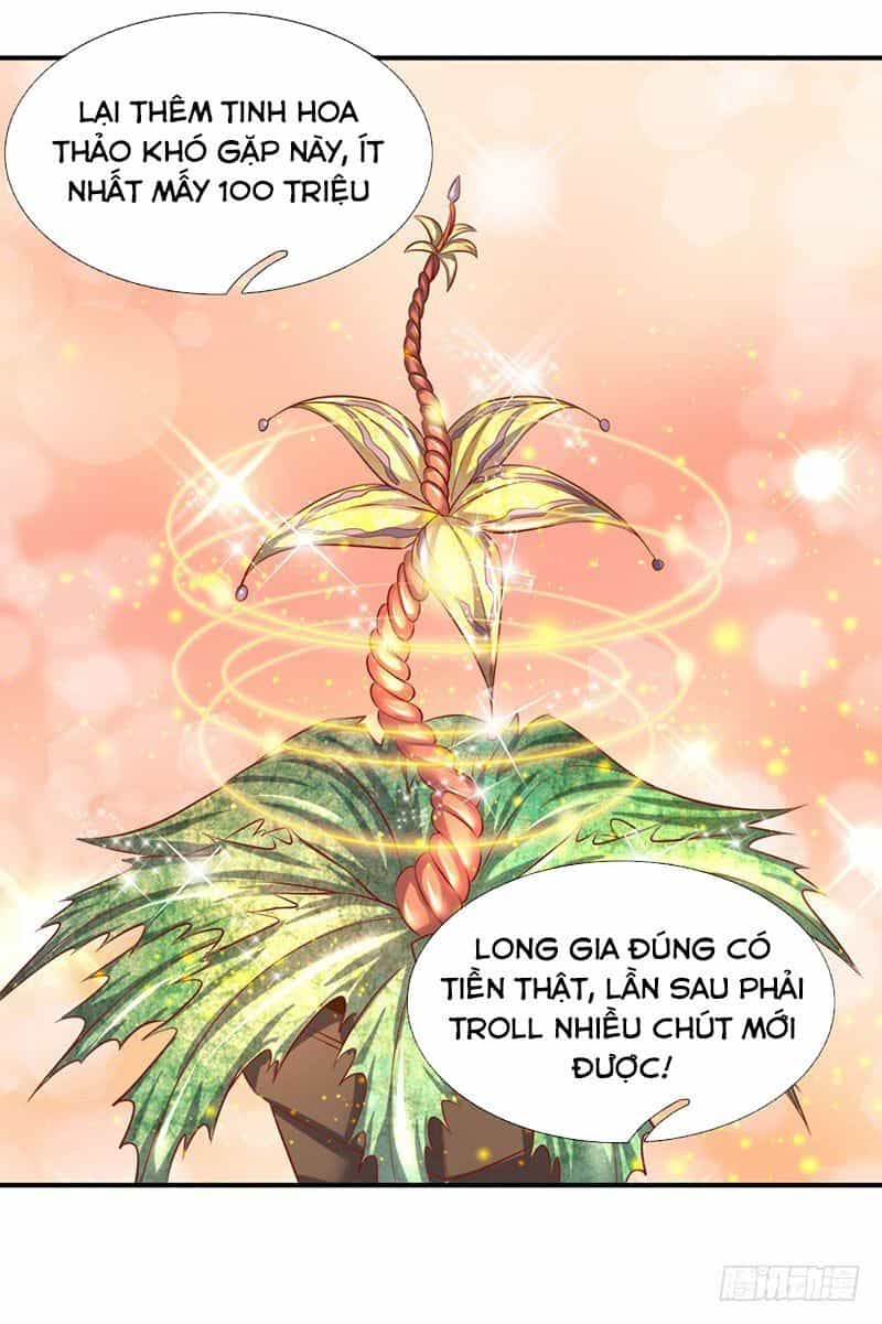 Vạn Cổ Thần Vương - Chương 67 - ảnh 18