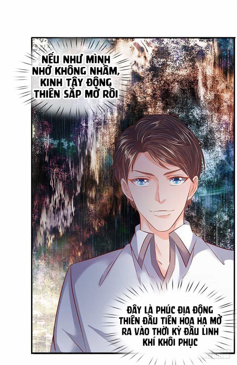 Vạn Cổ Thần Vương - Chương 67 - ảnh 21