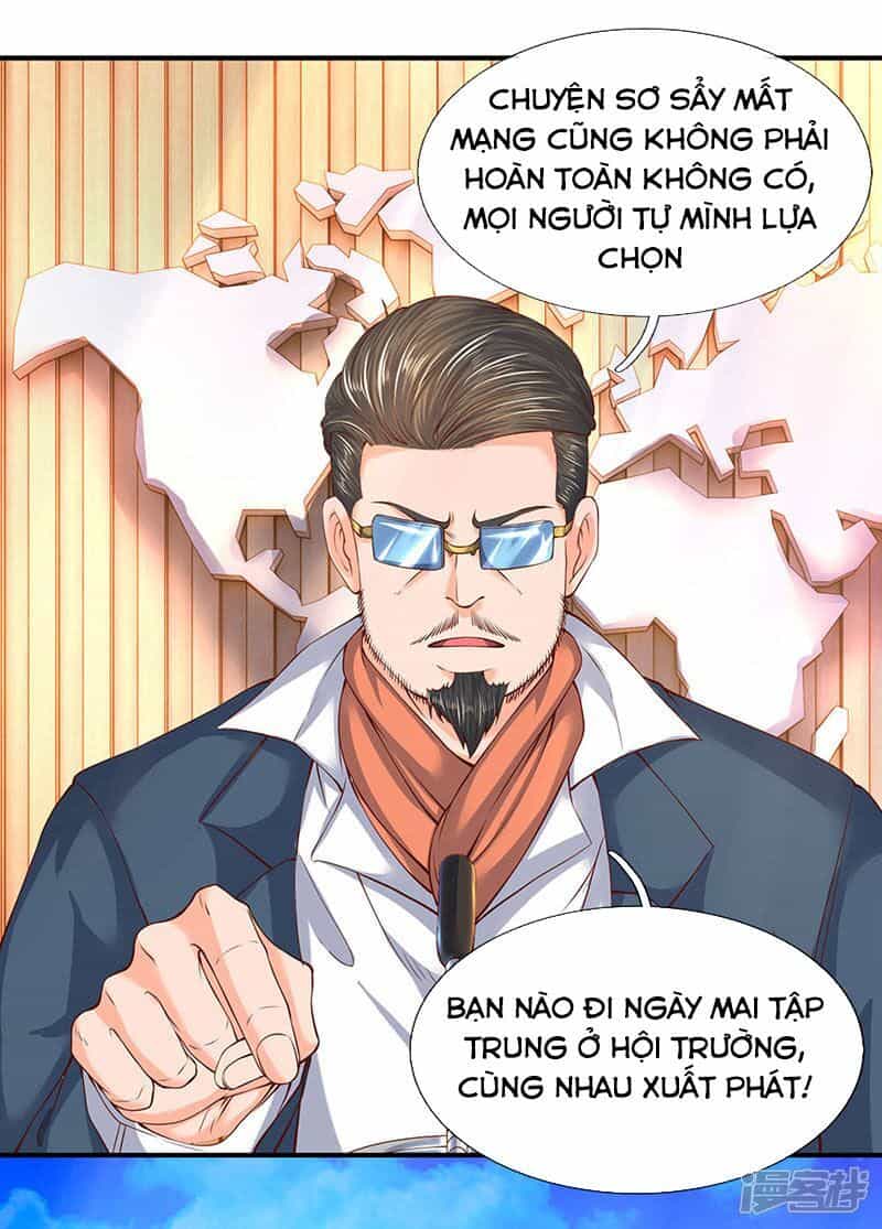 Vạn Cổ Thần Vương - Chương 68 - ảnh 17