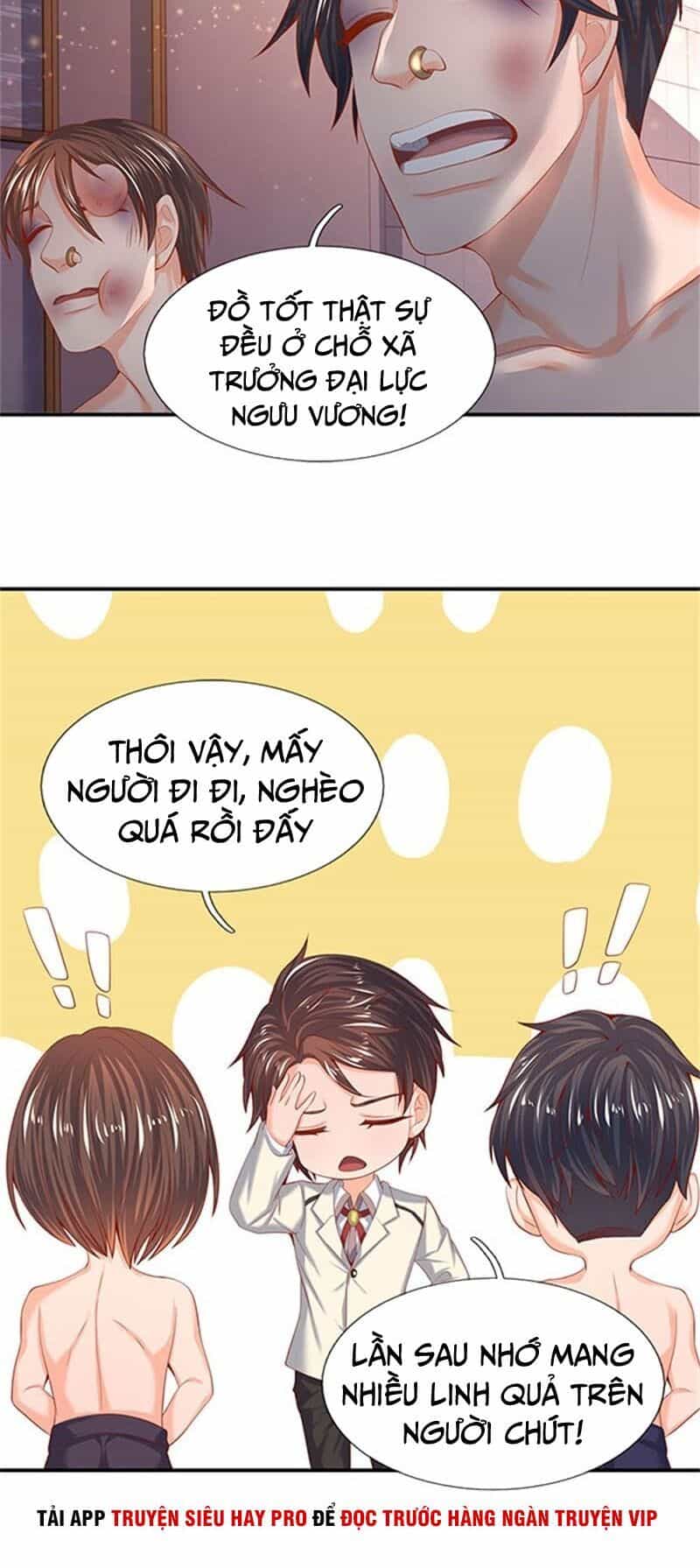 Vạn Cổ Thần Vương - Chương 69 - ảnh 10