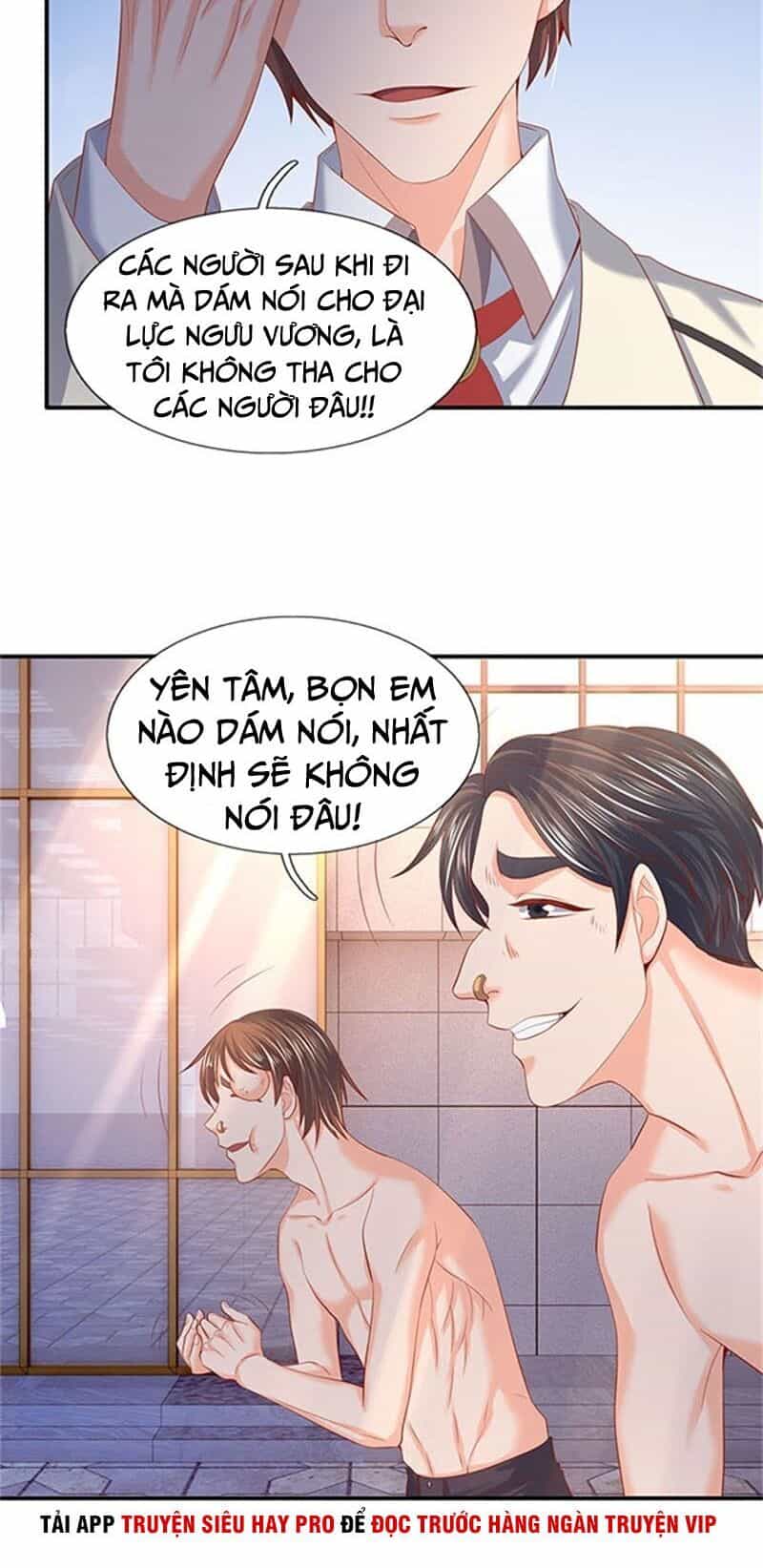 Vạn Cổ Thần Vương - Chương 69 - ảnh 12