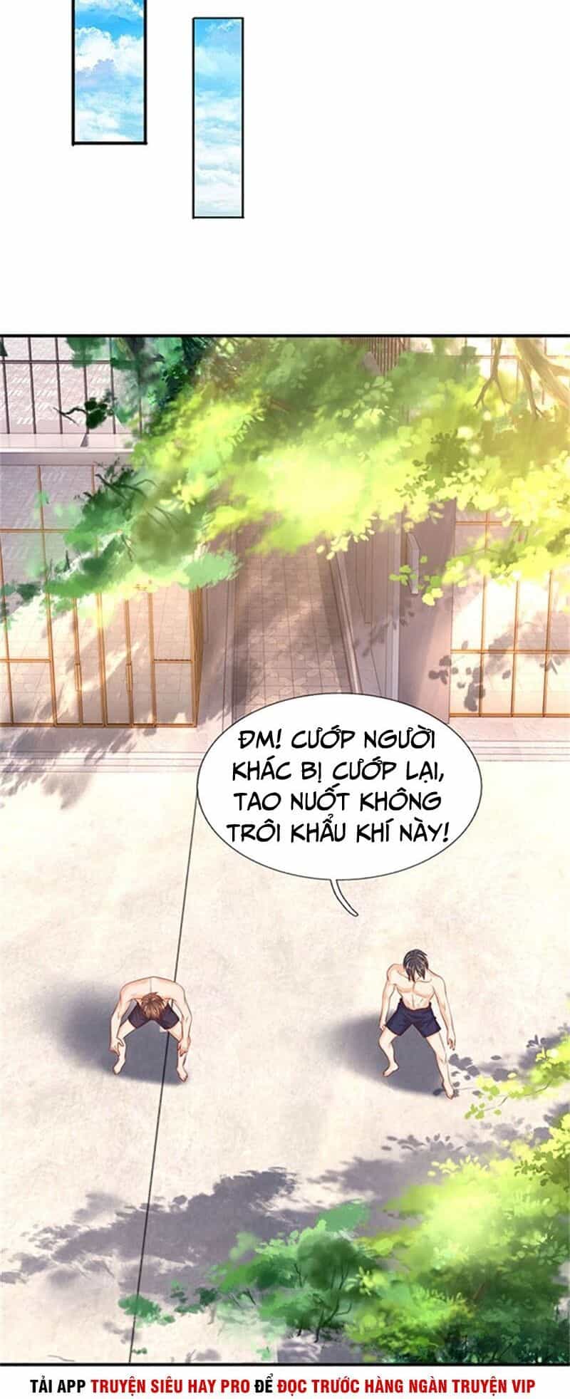 Vạn Cổ Thần Vương - Chương 69 - ảnh 16