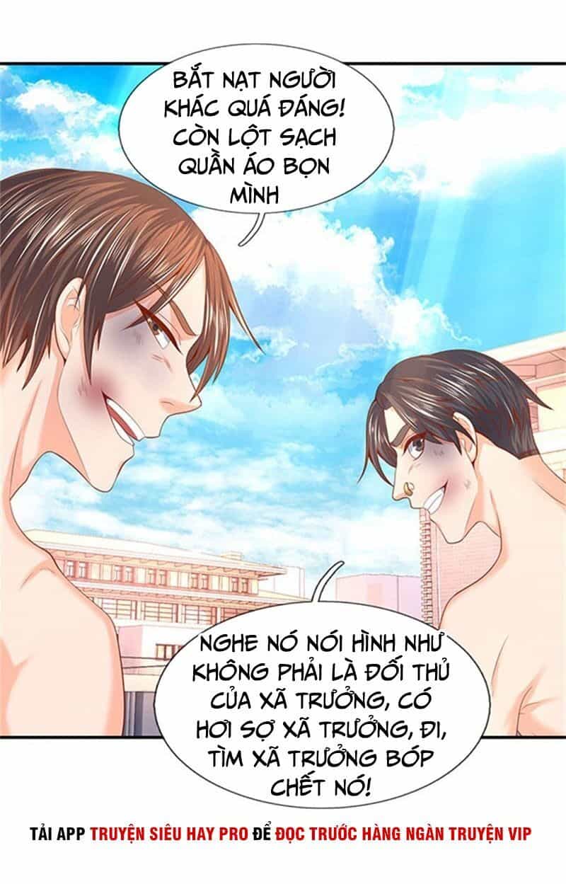 Vạn Cổ Thần Vương - Chương 69 - ảnh 17