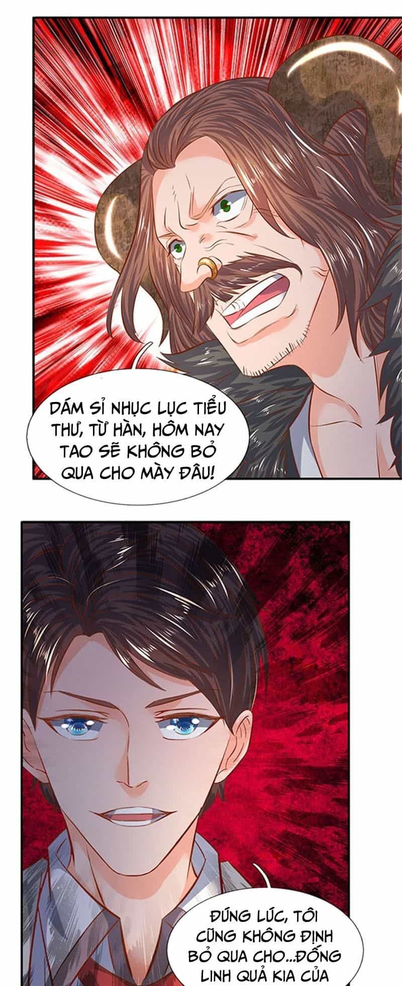 Vạn Cổ Thần Vương - Chương 70 - ảnh 13